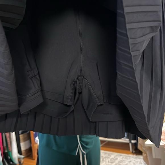 Tennis skirt - Picture 4 of 4